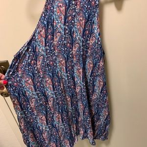 American Eagle Dress